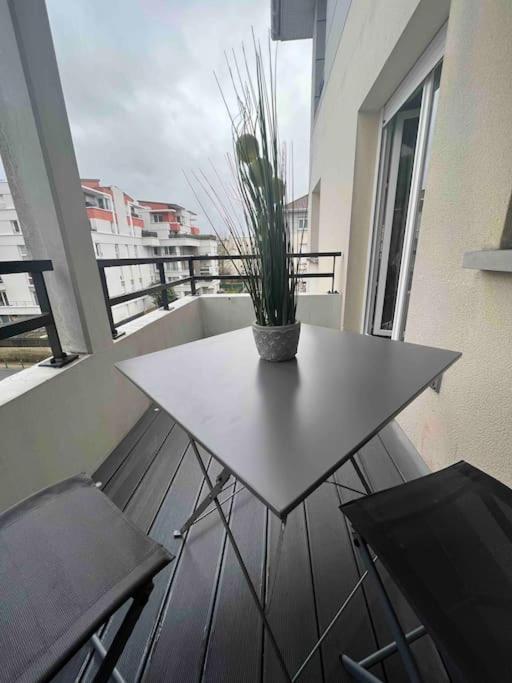 Tres Bel Appartement Entre Paris Et Disneyland Lognes Eksteriør bilde